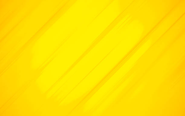 istock abstract yellow and black are light pattern with the gradient is the with floor wall metal texture soft tech diagonal background black dark sleek clean modern. 2243353368