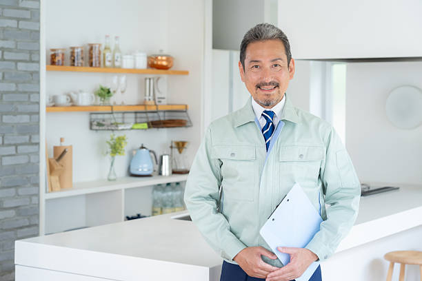 istock real estate agent negotiating at home 2243360179