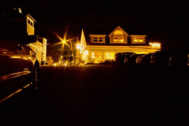 istock Cape Ann, Massachusetts 10-24-25 — 10-25-25 2243370044