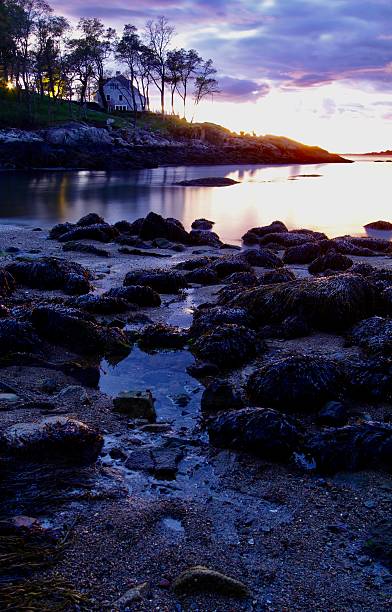 istock Cape Ann, Massachusetts 10-24-25 — 10-25-25 2243370064