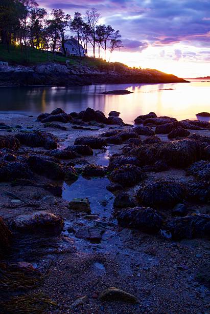 istock Cape Ann, Massachusetts 10-24-25 — 10-25-25 2243370068