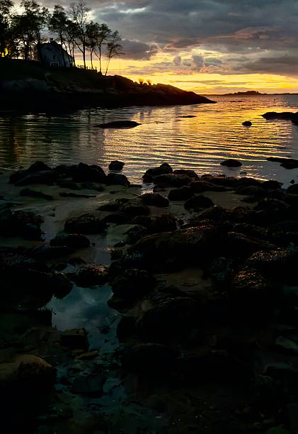 istock Cape Ann, Massachusetts 10-24-25 — 10-25-25 2243370071