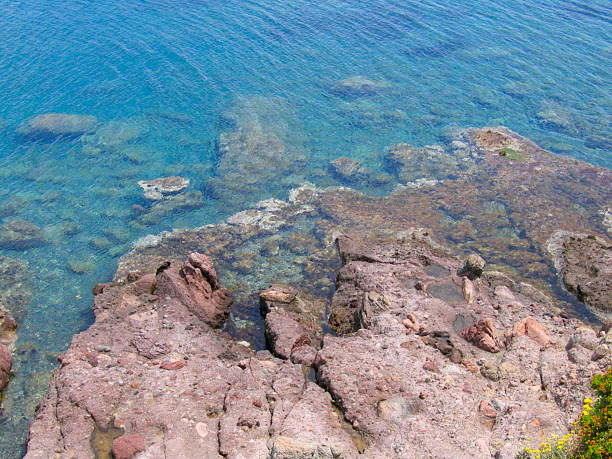 Cabo de Gata in the province of Almeria is undoubtedly a magical place on the Mediterranean Sea. A combination of desert and sea, beaches and large cliffs where the light of the Costa del Sol is the protagonist at all times.