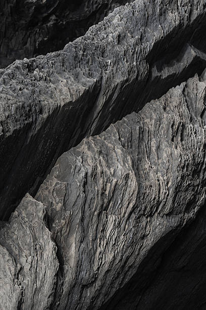 istock texture of Icelandic volcanic rocks 2243378079