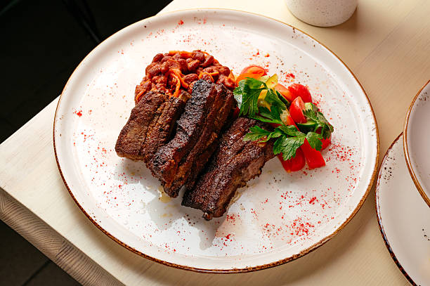 restaurant food. restaurant menu. photos for the menu