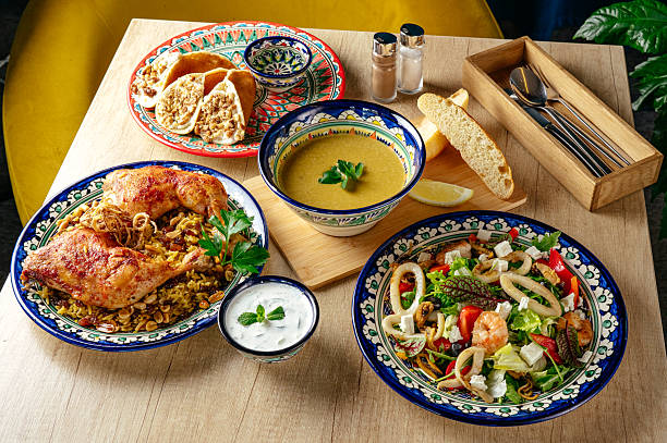 istock restaurant food. restaurant menu. photos for the menu 2243379222
