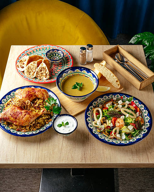 istock restaurant food. restaurant menu. photos for the menu 2243379223
