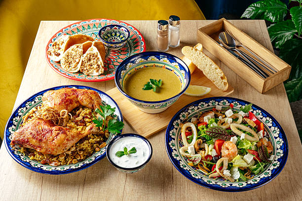 istock restaurant food. restaurant menu. photos for the menu 2243379229