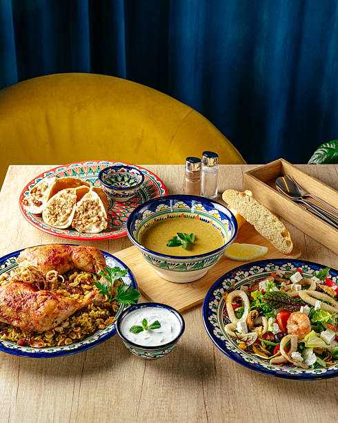 istock restaurant food. restaurant menu. photos for the menu 2243379231