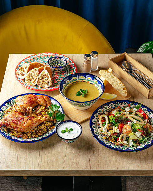 istock restaurant food. restaurant menu. photos for the menu 2243379233