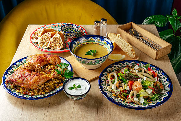 istock restaurant food. restaurant menu. photos for the menu 2243379389