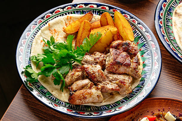 istock restaurant food. restaurant menu. photos for the menu 2243379455