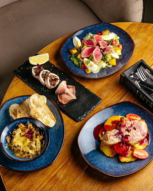 istock restaurant food. restaurant menu. photos for the menu 2243379474