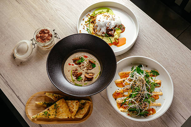istock restaurant food. restaurant menu. photos for the menu 2243380651