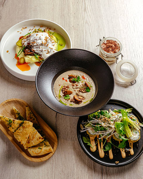 istock restaurant food. restaurant menu. photos for the menu 2243380652