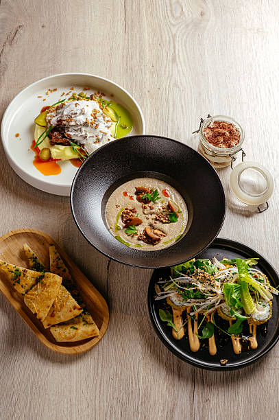istock restaurant food. restaurant menu. photos for the menu 2243380660