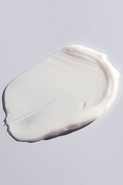 istock White moisturizing cream texture moisturizer swatch on a clean background 2243382862