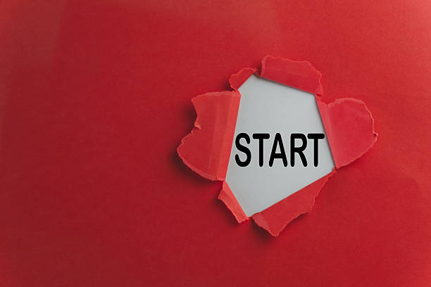 istock New Beginning Concept: 