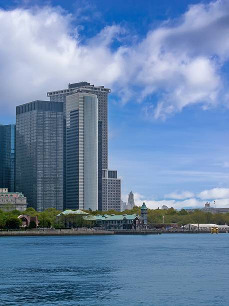 istock New York city skyline waterfront view 2243394269