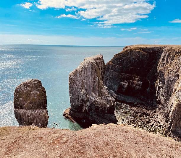 Pembrokeshire Coast National Park