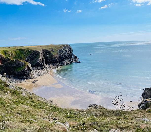 istock Pembrokeshire Coast National Park 2243398154