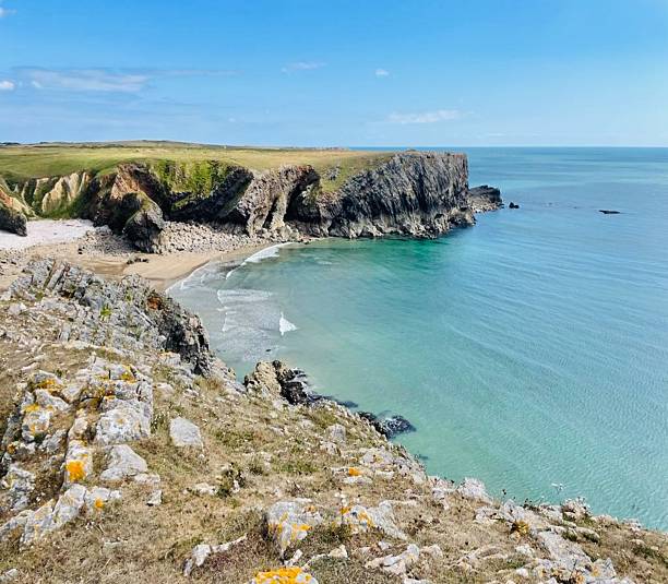 istock Pembrokeshire Coast National Park 2243398155