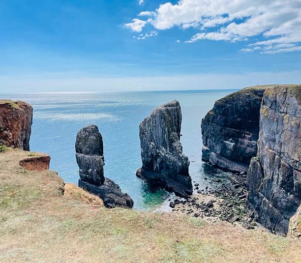 istock Pembrokeshire Coast National Park 2243398339