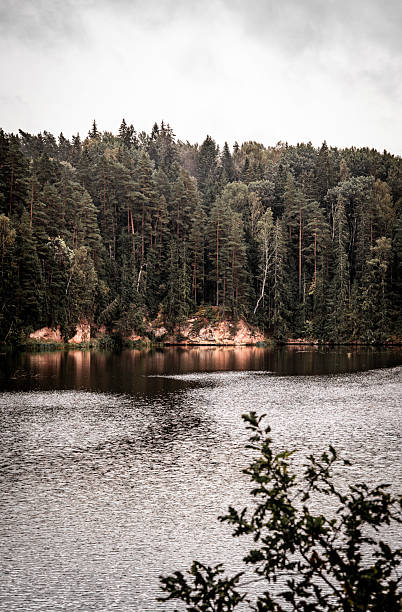 istock BraslaRiver_Autumn_Latvia_2025 2243399420