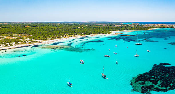 istock Es Trenc, Mallorca, Balearic Islands 2243409821