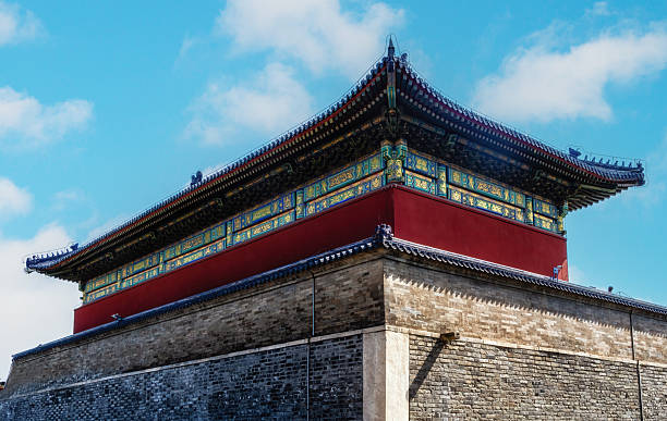 istock Temple of Heaven complex Beijing, China 2243422087