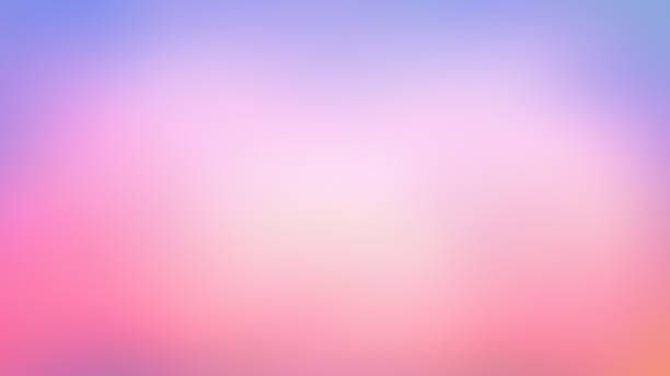 istock Soft Pastel Gradient Background — Pink, Purple, and Blue Blur Texture 2243431825