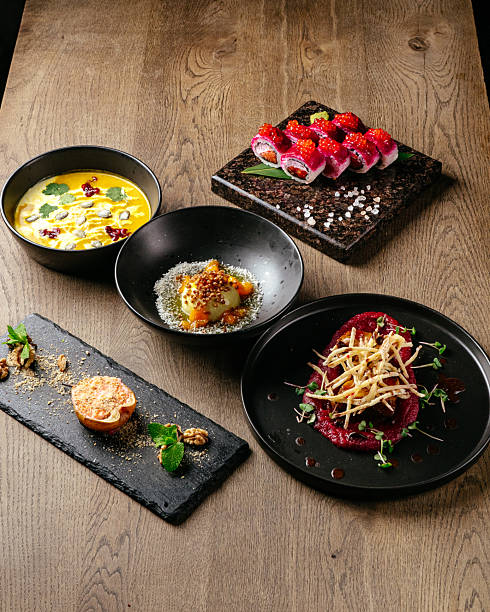istock restaurant food. restaurant menu. photos for the menu 2243433718