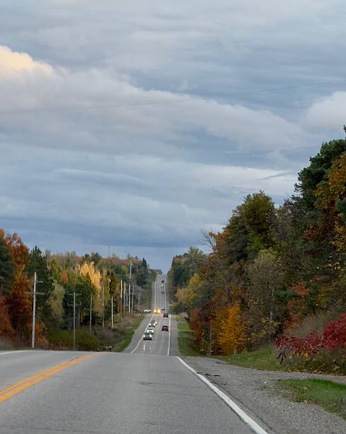 istock Airport Road, Ontario 2243435556