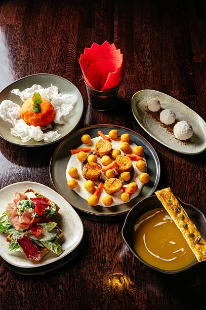 istock restaurant food. restaurant menu. photos for the menu 2243437769