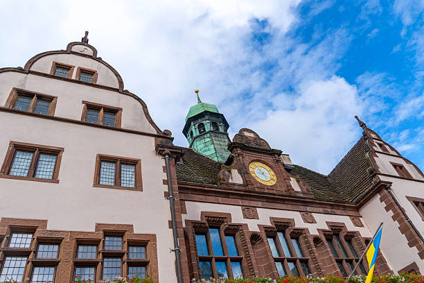 istock Freiburg im Breisgau 2243439186