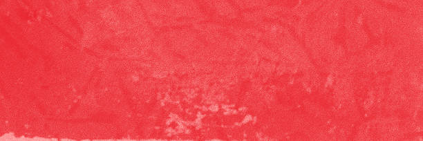 istock Background with dirt and wear noise effect creates an interesting texture in vibrant red color, ideal for various creative projects and artistic expressions. 2243448037