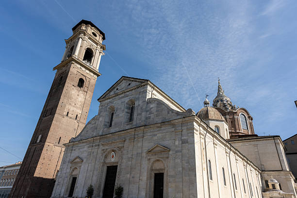 istock View of the Turin Cathedral (Duomo di Torino) 2243461753