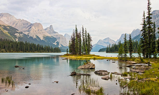 istock Spirit Island 2243464161