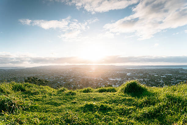 istock End of the day 2243468283