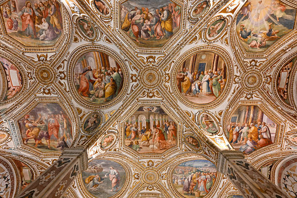 istock Salerno Cathedral - Italy 2243486735