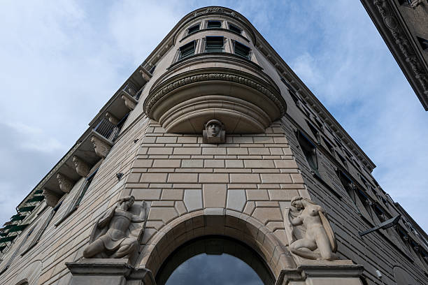 istock Berns Hotel - Stockholm, Sweden 2243487970
