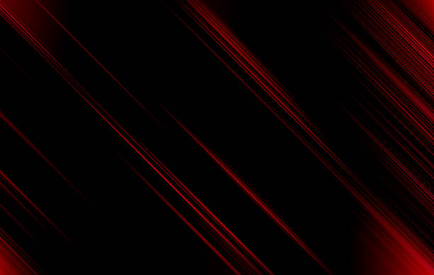 istock abstract red and black are light pattern with the gradient is the with floor wall metal texture soft tech diagonal background black dark sleek clean modern. 2243503822