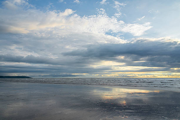 istock Karde Beach, Dapoli, Maharashtra, India. 2243537661