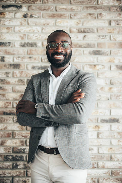 istock Successful business leader portrait 2243544923
