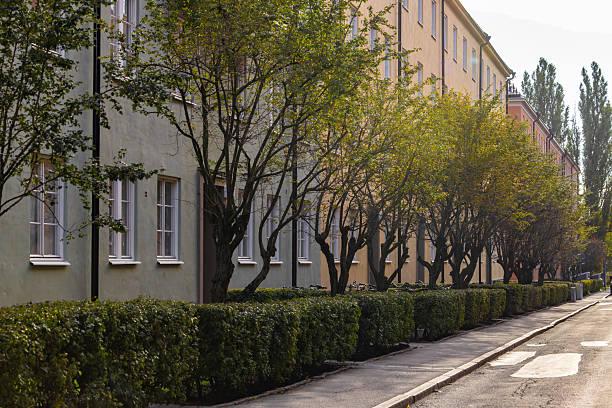 istock Stockholm, Sweden 2243549024