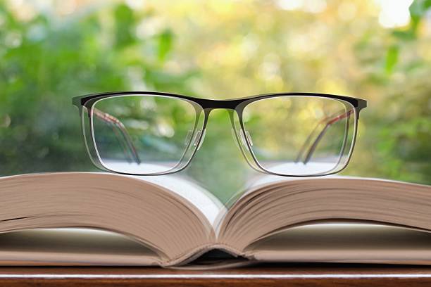 istock Diplopia concept - double  vision. Diagnosis in Opthalmology. 2243549824
