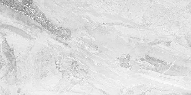 textura suave de alta resolução mármore cinza claro com macio - quartzo - fotografias e filmes do acervo