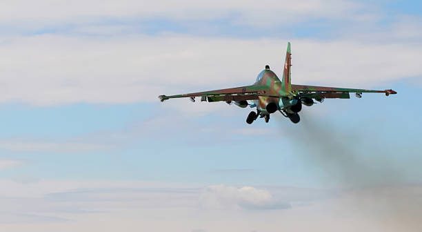 istock Military exercises in Belarus showcase fighter jet maneuvers during aerial training operations 2243560558