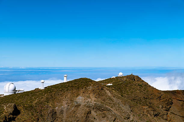 istock Mauna Kea Telescopes Hawaii Volcanic Landscape 2243568646