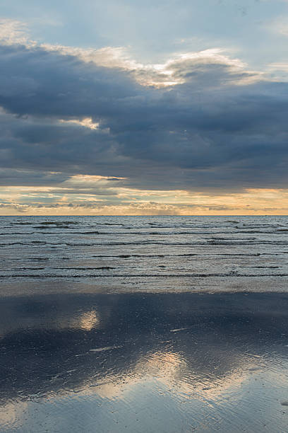 istock Karde Beach, Dapoli, Maharashtra, India. 2243590917